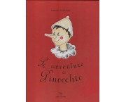Le avventure di Pinocchio