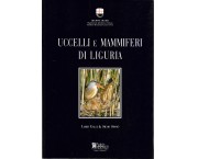 Uccelli e mammiferi di Liguria