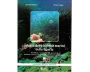 Atlante degli habitat marini della Liguria + CD-ROM