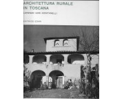 Architettura rurale in toscana