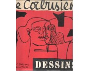 Le Corbusier. Dessins