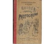Guide de l'amateur photographe