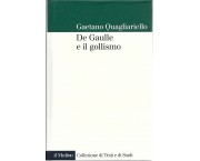 De Gaulle e il gollismo