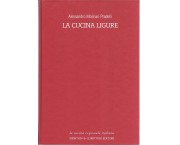 La cucina ligure