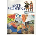 Dall'Impressionismo al Post-Moderno