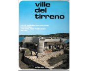 Ville del Tirreno. Sardegna. Arcipelago toscano. Ischia