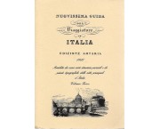 Nuovissima guida del viaggiatore in Italia, vol. II