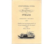Nuovissima guida del viaggiatore in Italia, vol. III