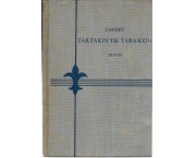 Tartarin de Tarascon. Edited with notes, exercises and vocabulary by Leon P. Irvin