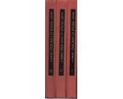 Due anni di storia 1943 - 1945, in 3 voll.