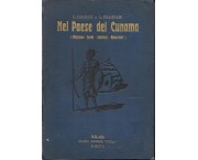Nel paese dei Cunama. Missione Corni-Calciati-Bracciani in Eritrea 1922-1923