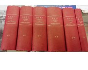 Storia della Repubblica di Venezia, 11 Tomi in 6 voll.