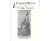 Divagazioni musicali di Giuseppe Boccacci