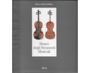 Museo degli strumenti musicali