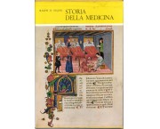 Storia della medicina, in 2 voll.