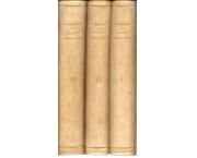 La Leda senza cigno. Racconto di Gabriele d'Annunzio seguito da una licenza, in 3 voll.