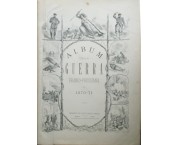 Album della guerra franco-prussiana 1870-71