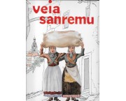 Veia Sanremu. 100 caricature dell'umorista Jean Buttin