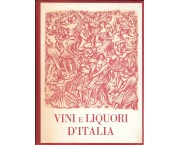 Vini e liquori d'Italia