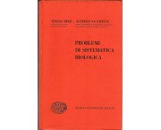 Problemi di sistematica biologica