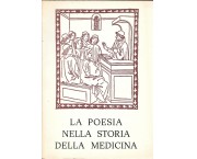 La poesia nella storia della medicina. Atti XXII Congresso Nazionale A.M.S.I. Sanremo 13-15 aprile 1 ...