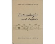 Entomologia generale e applicata