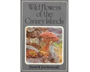 Wild Flowers of the Canary Islands