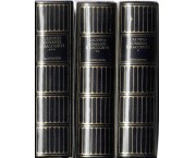 Romanzi e racconti, in 3 voll.