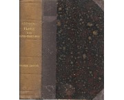 Flore analytique du Departement des Alpes-Maritimes ou description succincte des plantes vasculaires ...