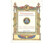 Iniziazione. Rivista di Studi Esoterici. Settembre 1945 - Maggio 1946