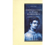 Antropologia e civiltà nel pensiero di Giordano Bruno