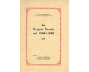 La Brigata Casale nel 1848-1849
