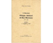 Il Marchese Filippo Asinari di San Marzano (1767-1828) viticultore a Costigliole d'Asti