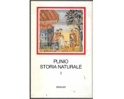 Storia naturale, vol. 1°: Cosmologia e Geografia