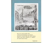 Questa è Verona, frammento del poemetto 