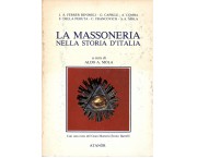 La Massoneria nella storia d'Italia