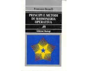 Principi e metodi della Massoneria operativa