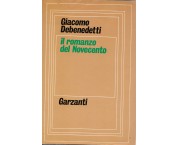 Il romanzo del Novecento. Quaderni inediti