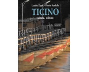 Ticino, natura, cultura