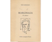 Marginalia (Le poesie)