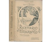 Ricettario fotografico