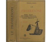 Le proiezioni