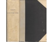 Narrazione dei quattro viaggi intrapresi da Cristoforo Colombo per la scoperta del nuovo continente dal 1492 al 1504, prima versione italiana - 2 volumi in 1 tomo