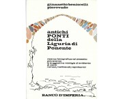 Antichi ponti della Liguria di Ponente