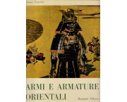 Armi e armature orientali