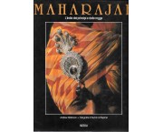 Maharajah. L'India dei principi e delle regge