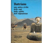 Battriana, una antica civiltà delle oasi dalle sabbie dell'Afghanistan