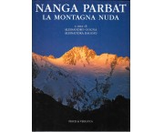 Nanga Parbat la montagna nuda