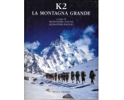K2 la montagna grande