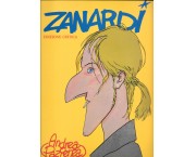 Zanardi. Edizione critica